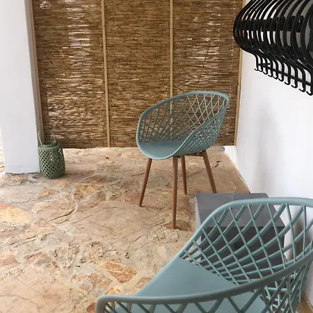 Nena - Apartamento Kalámi