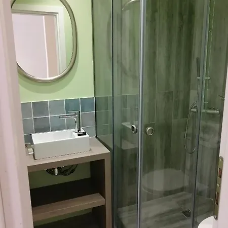 Nena - Apartamento