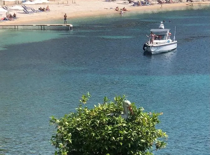 Διαμέρισμα Nena -