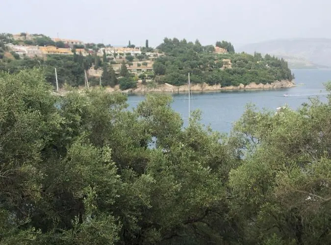 Nena - Διαμέρισμα Καλάμι