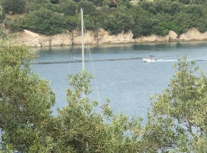 Διαμέρισμα Nena - *