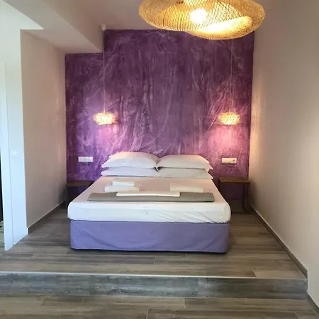 Nena - Appartement Kalámi