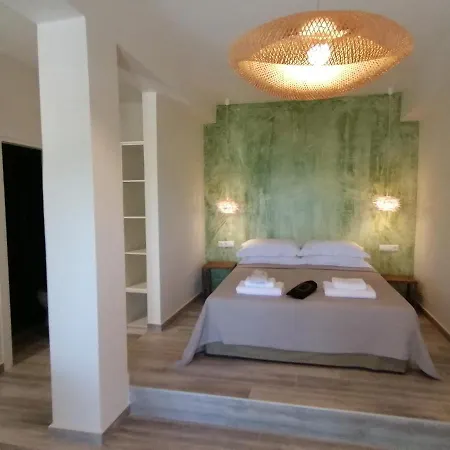 Apartment Nena - Kalami (Corfu)