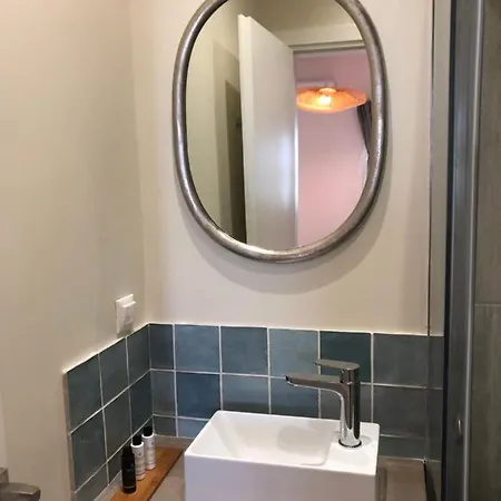 Nena - Apartmán Kalámi