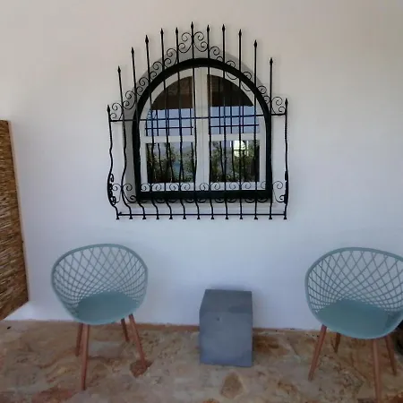 Nena - Apartment Kalami (Corfu)