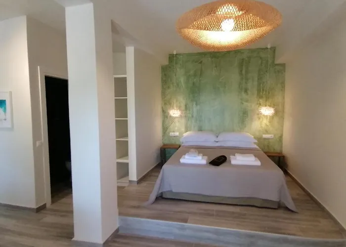 Апартаменты Nena - Калами