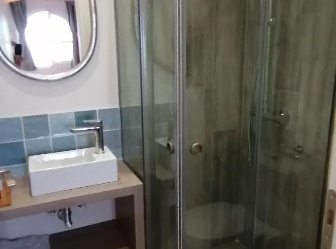 Nena - Апартаменты