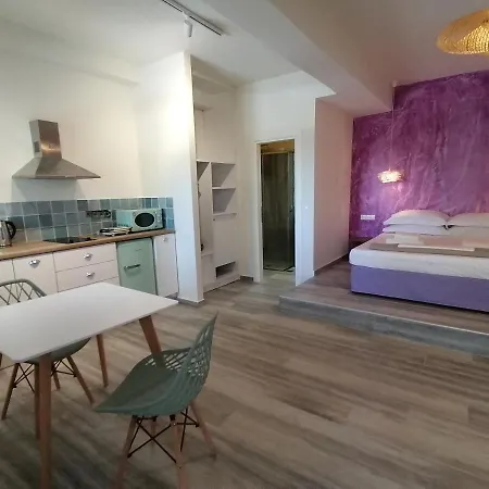 Apartament Nena - *
