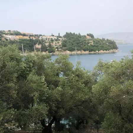 Nena - Apartament Kalami (Corfu)