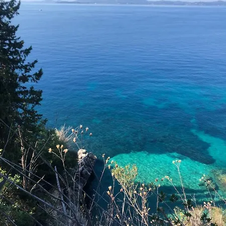 Apartament Nena - Kalami (Corfu)