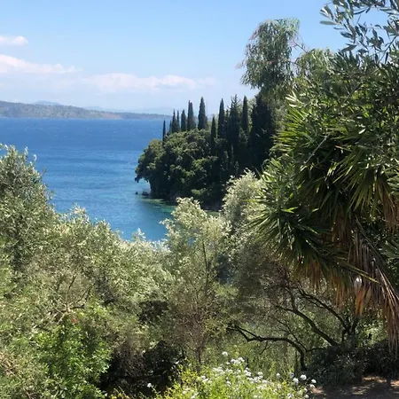 Nena - Apartament Kalami (Corfu)