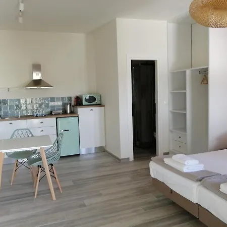 Nena - Apartament *