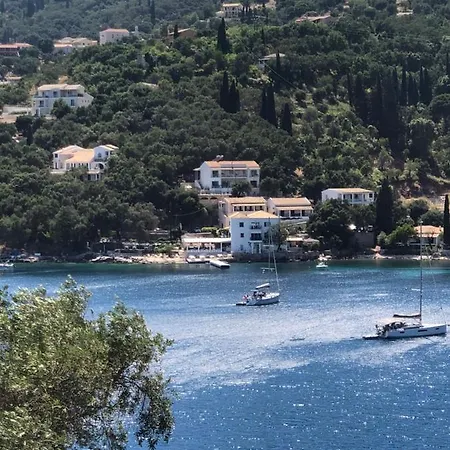 Apartament Nena - Kalami (Corfu)