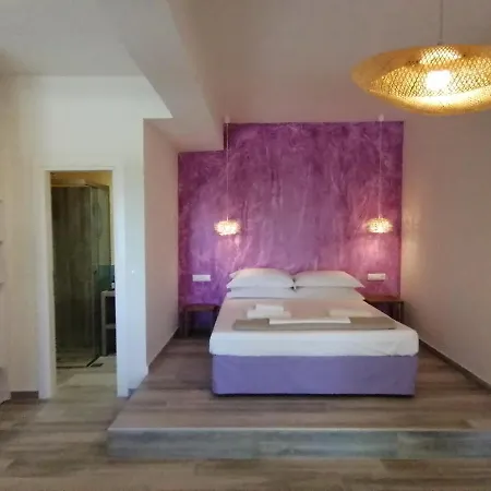 Apartament Nena - Kalami (Corfu)