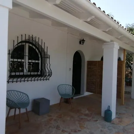 Nena - Kalami (Corfu)