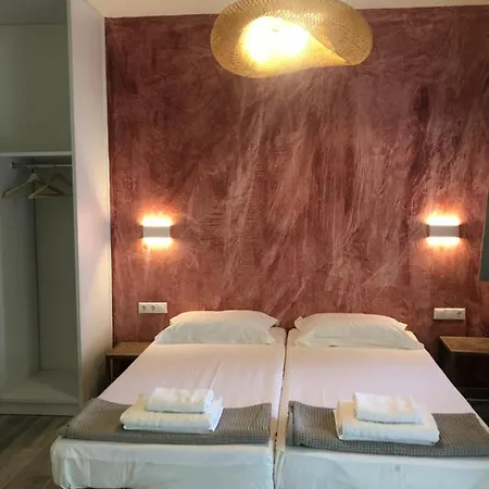 Apartament Nena - *