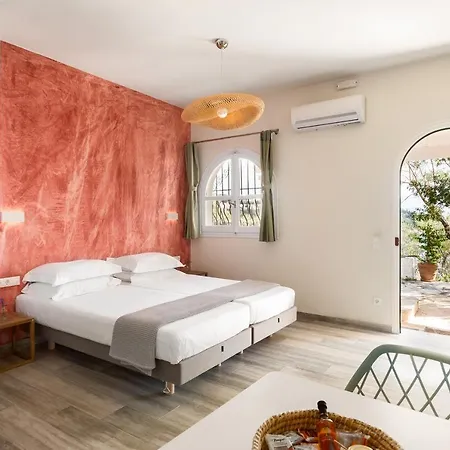 Nena - Kalami (Corfu)