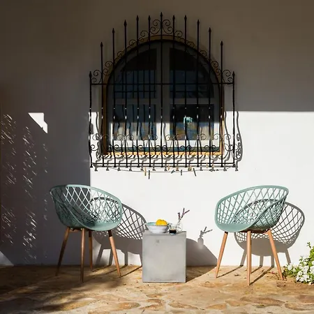 Apartament Nena - Kalami (Corfu)